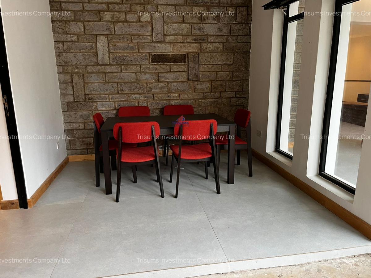 1 Bed House with Garden in Kyuna - 4