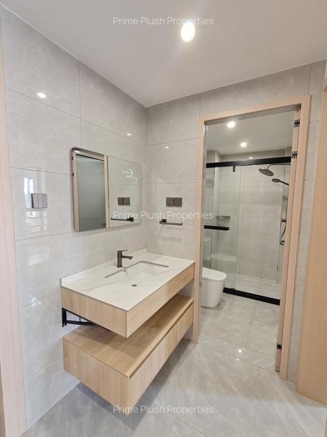 2 Bed Apartment with En Suite in Riverside - 10