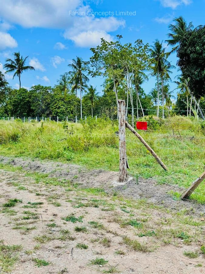 0.045 ha Land at Diani - 8