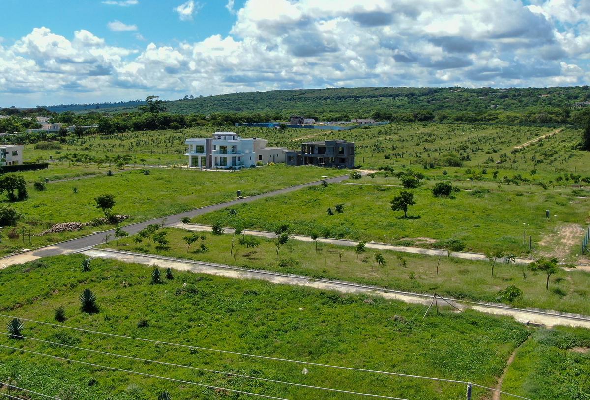 Land in Vipingo - 7