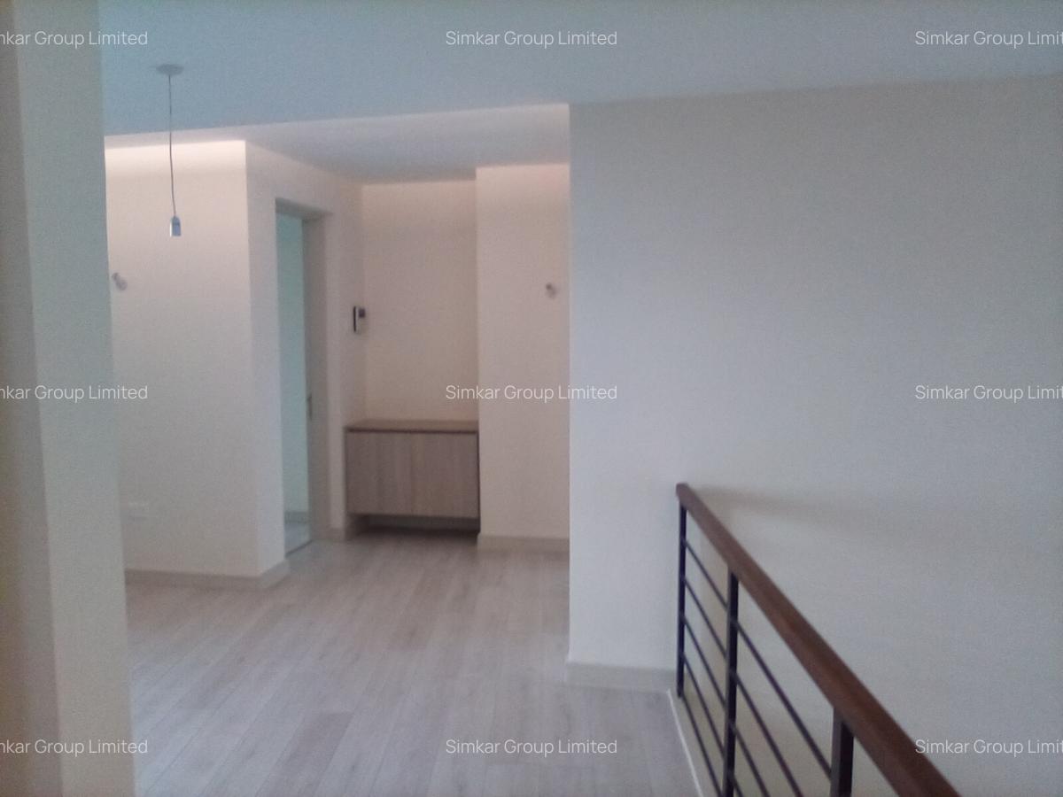 4 Bed Villa with En Suite at Tilisi - 14