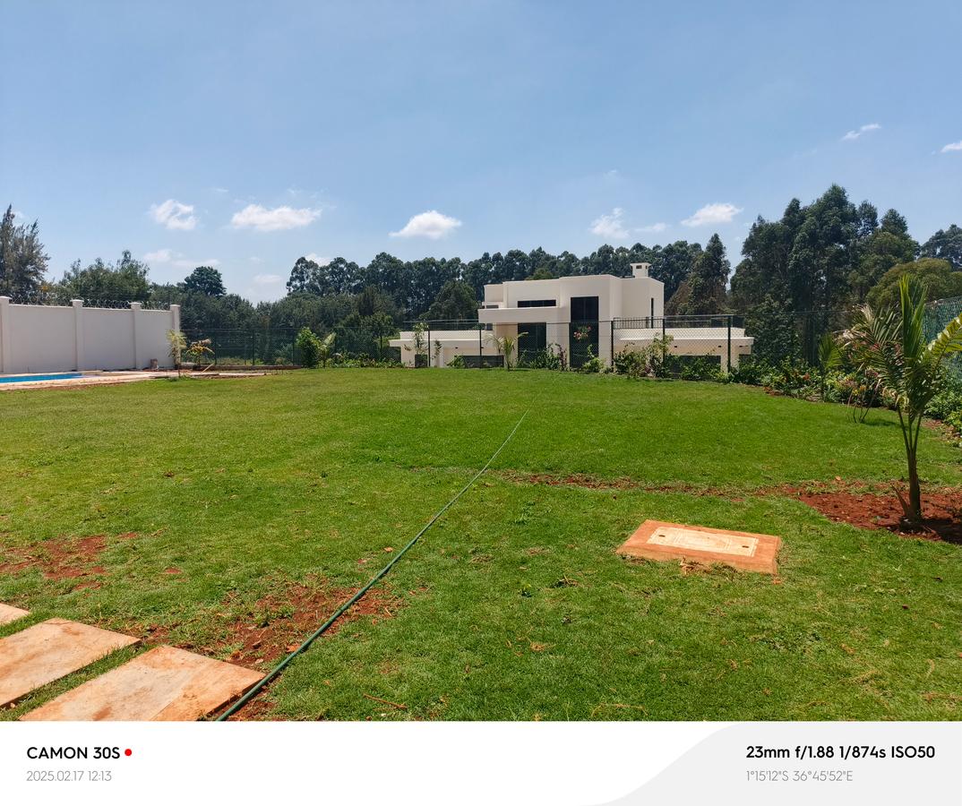 6 Bed Townhouse with En Suite in Loresho - 18