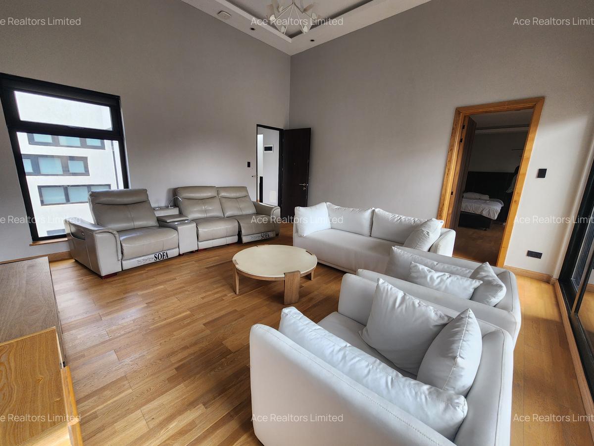 4 Bed Villa with En Suite at Jacaranda Avenue - 5