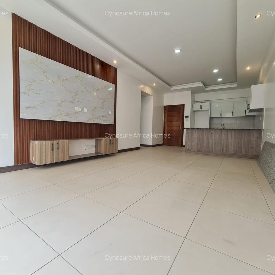 2 Bed Apartment with En Suite at Argwins Kodhek - 2