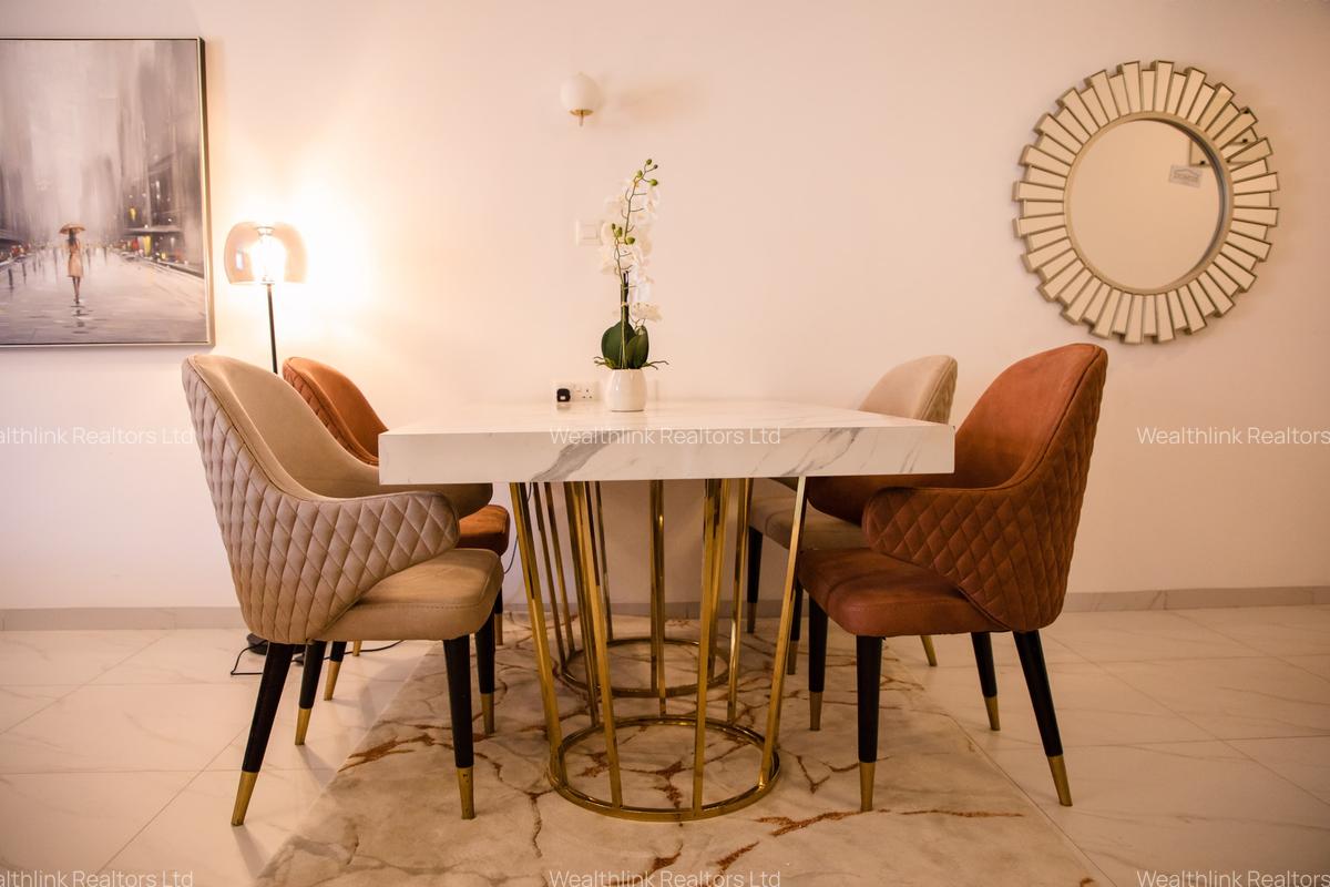 2 Bed Apartment at Argwings Kodhek - 7