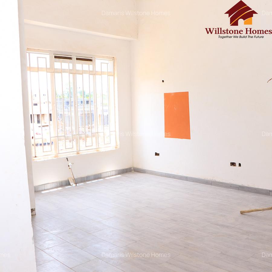 3 Bed House with En Suite at Kenyatta Road - 5