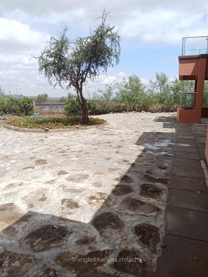 2 Bed House with En Suite at Mombasa Road - 5