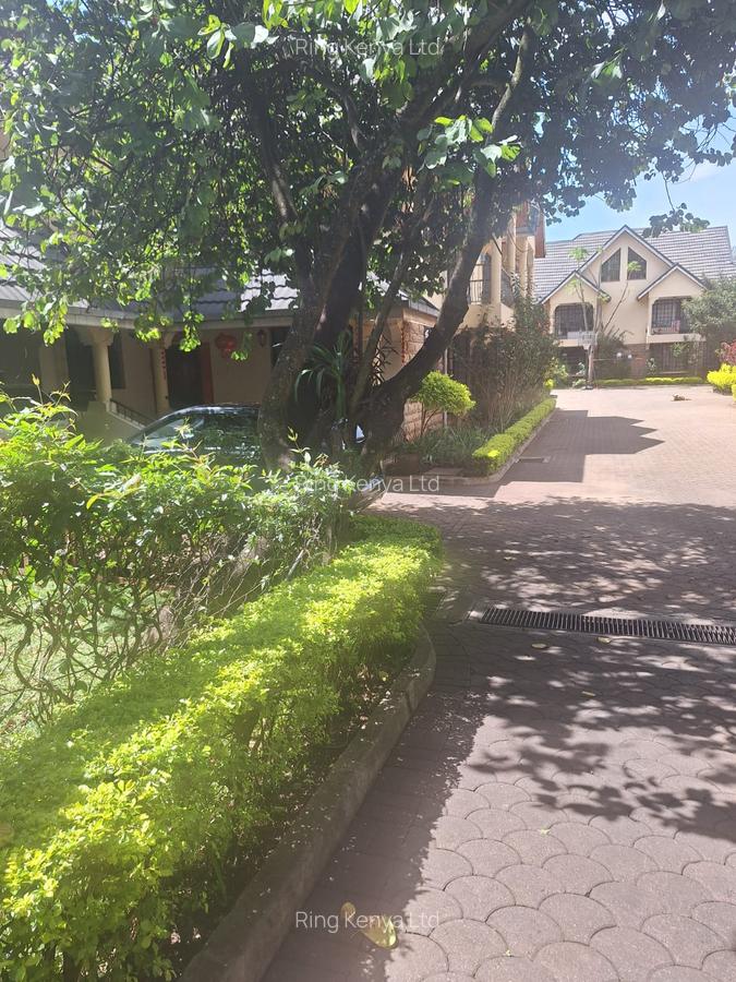 5 Bed Townhouse with En Suite in Lavington - 2