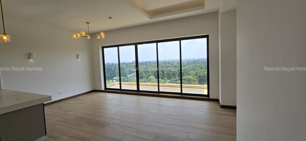 2 Bed Apartment with En Suite at Riverbank Apartments - 6