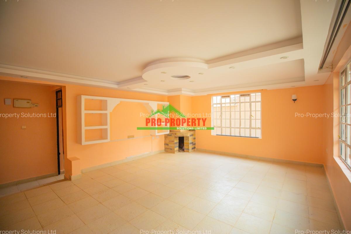 5 Bed House with En Suite at Ondiri - 5