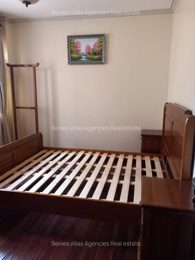 6 Bed Villa with En Suite in Kileleshwa - 19