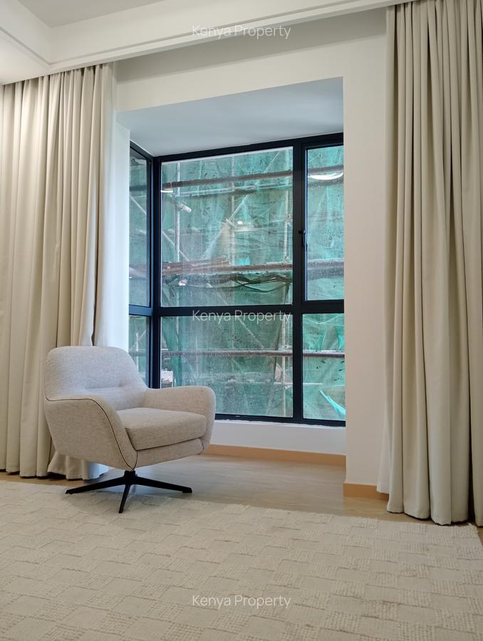 1 Bed Apartment with En Suite at Raphta Rd - 5