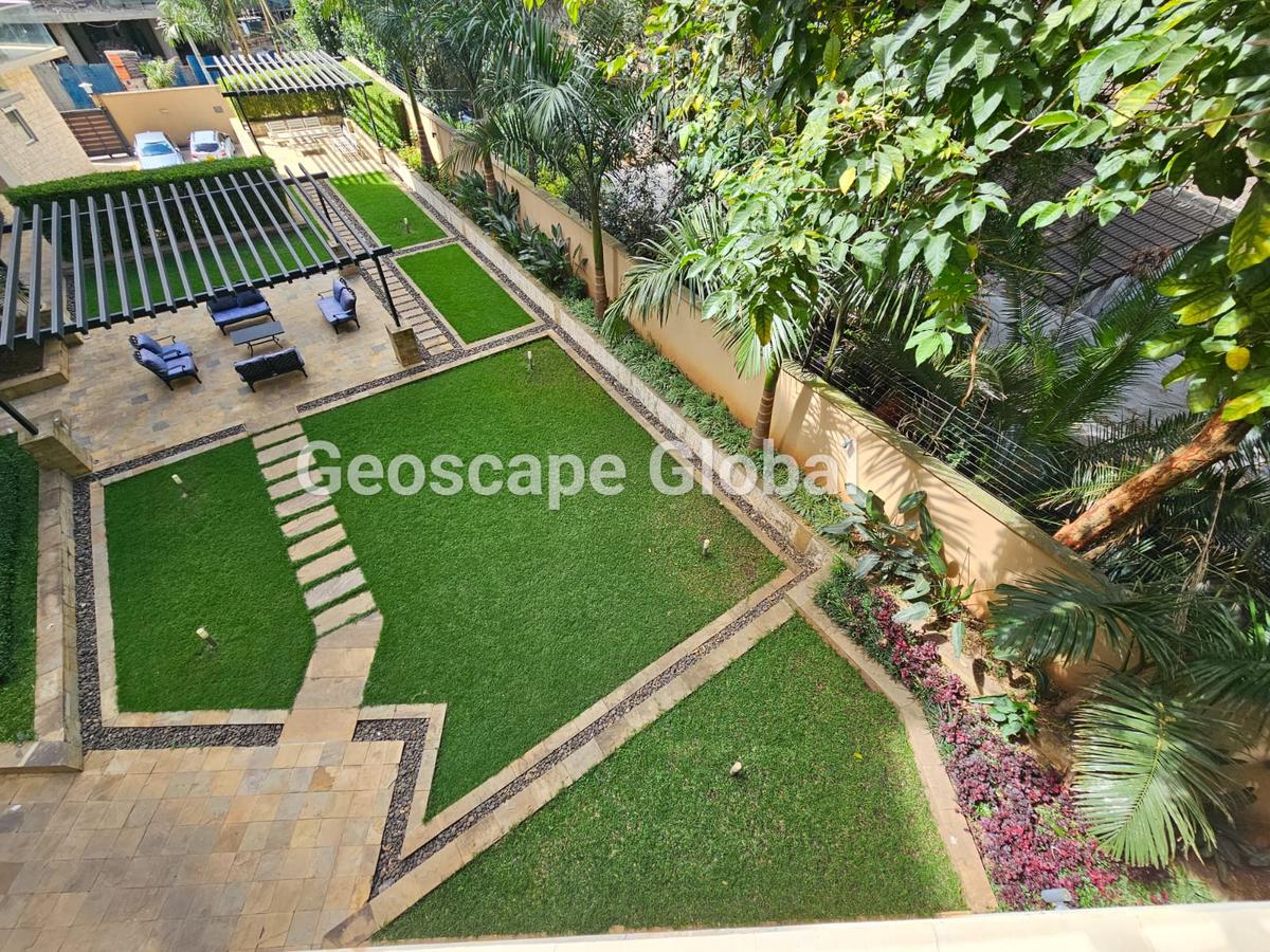 3 Bed Apartment with En Suite in Kileleshwa - 1