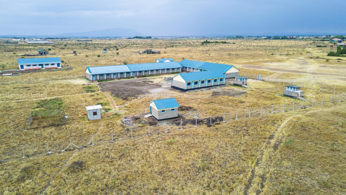 0.114 ac Land at Joska - 4