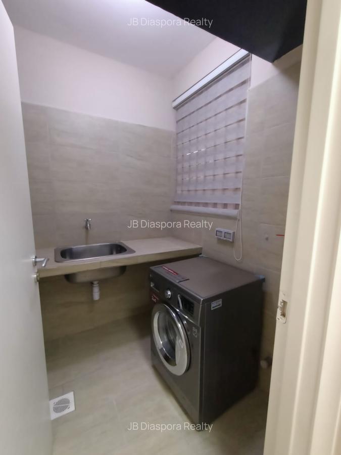 2 Bed Apartment with Swimming Pool at Kirawa Road - 9