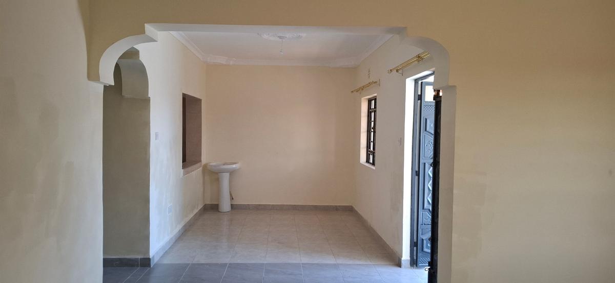 4 Bed House with En Suite at Matasia - 4