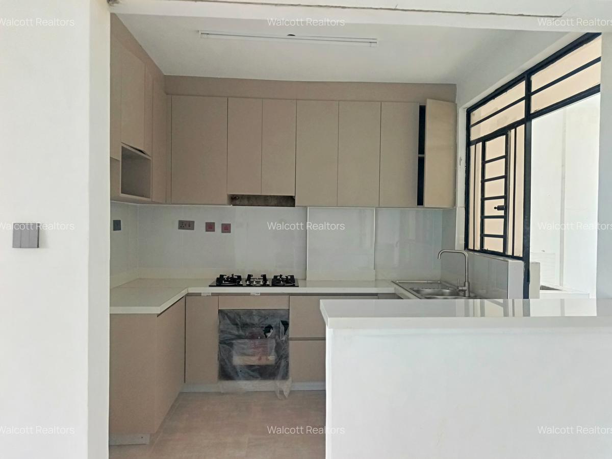 3 Bed Apartment with En Suite at Kinoo - 6