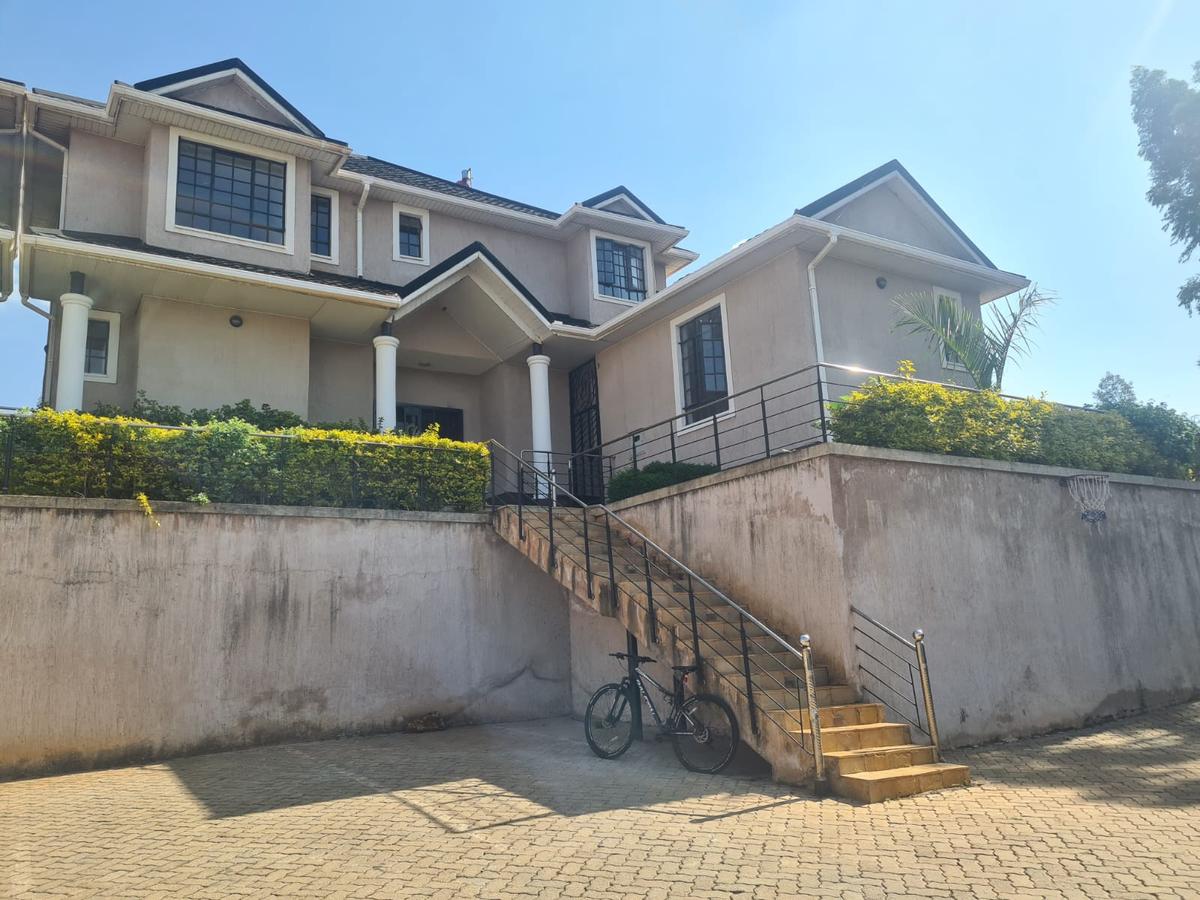 4 Bed Townhouse with En Suite at Kirawa Road - 10