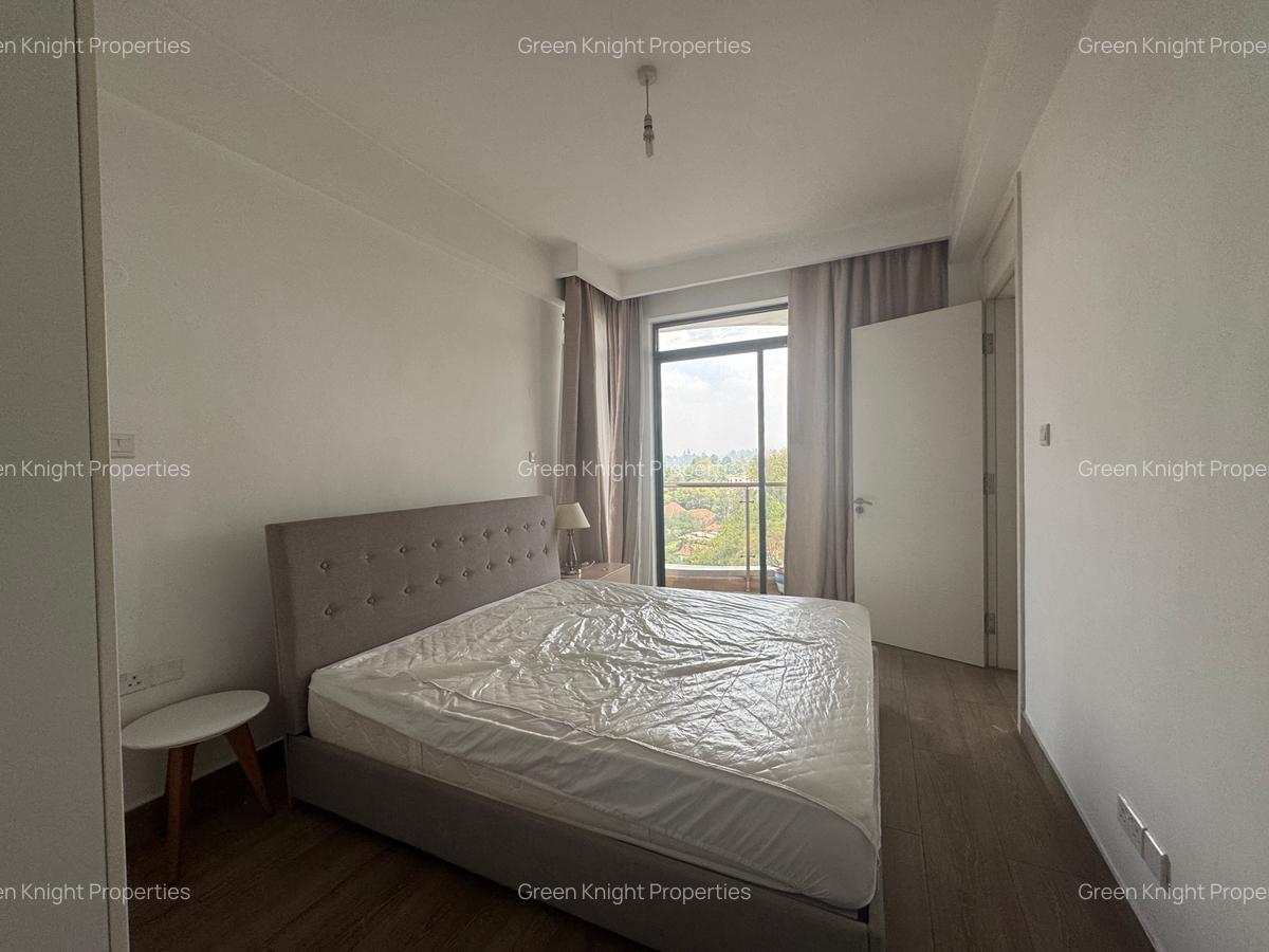 Serviced 2 Bed Apartment with En Suite in Westlands Area - 8