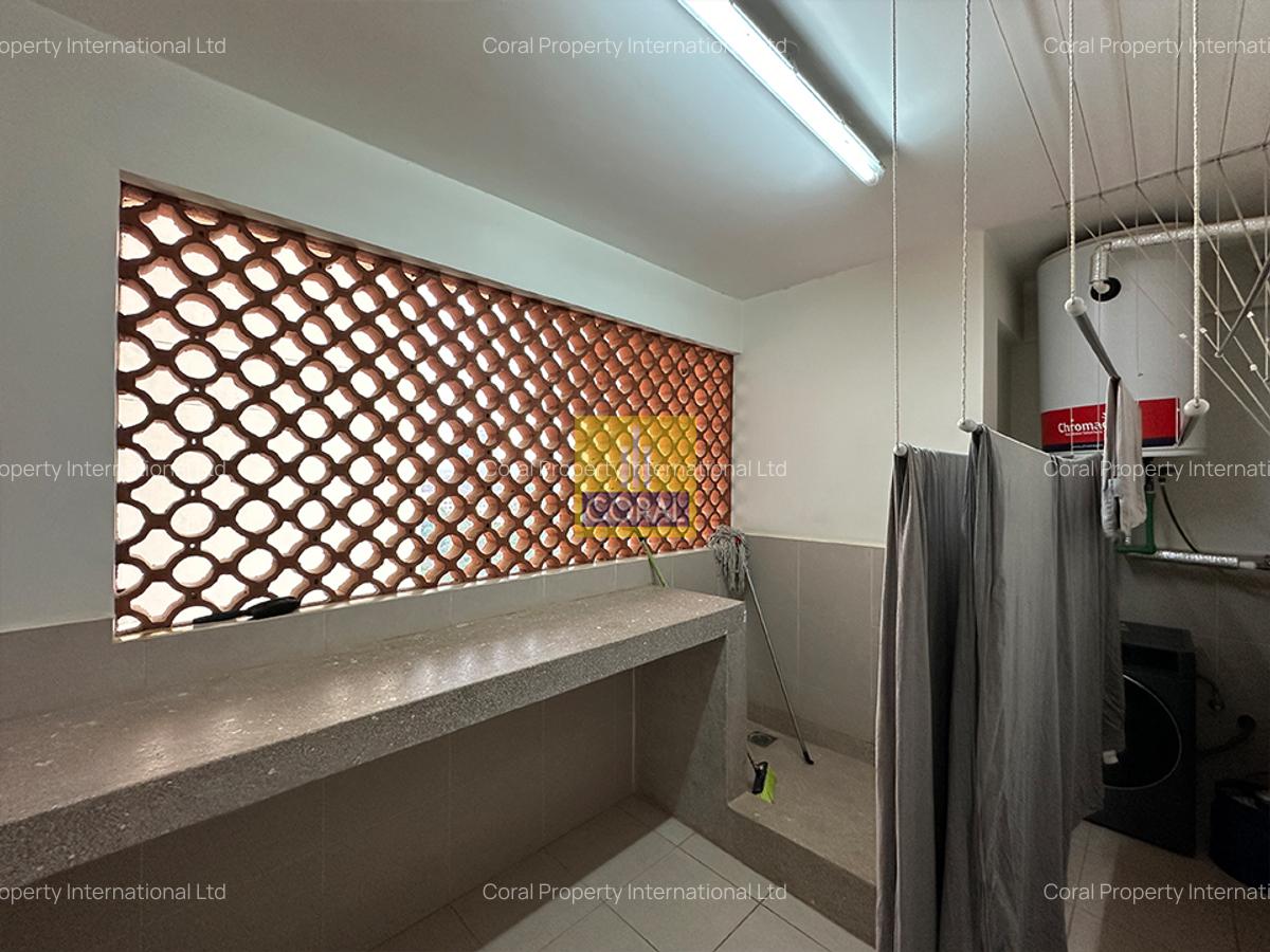 2 Bed Apartment in General Mathenge - 4