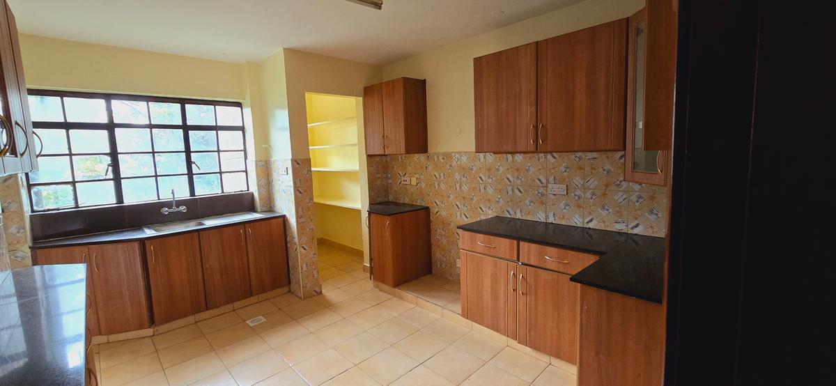 3 Bed Apartment with En Suite at Riara Road - 15