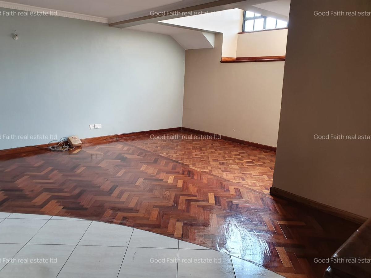 4 Bed House with En Suite in Karen - 7