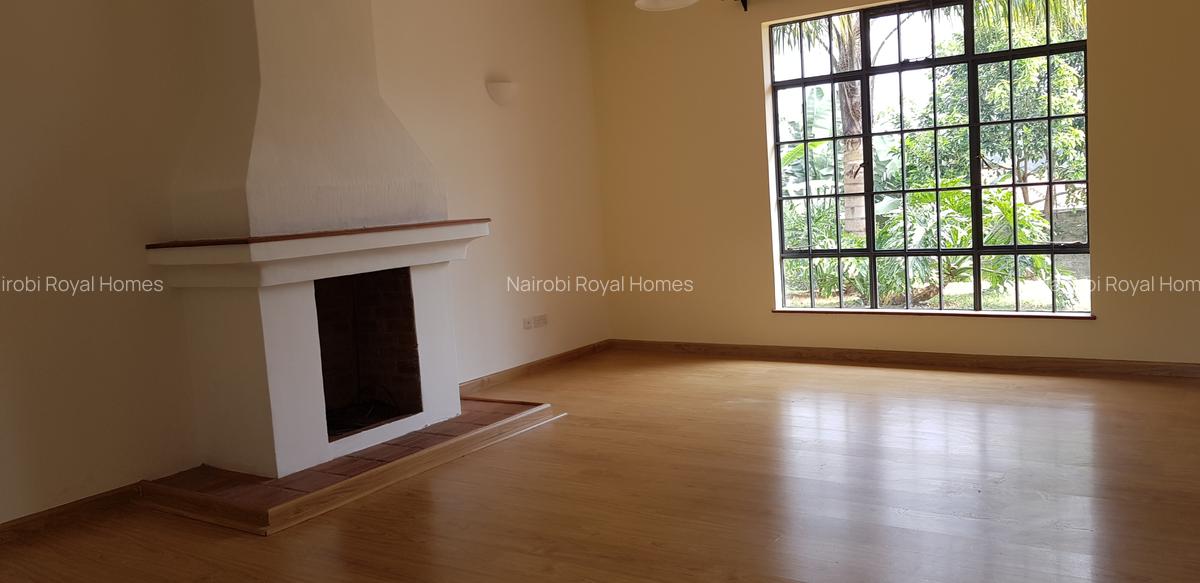 4 Bed House with En Suite at Runda Grove - 7