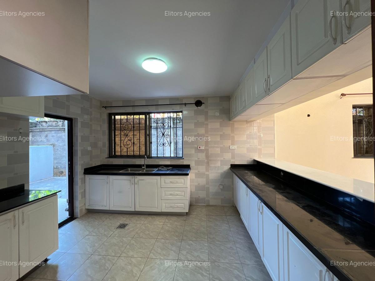 5 Bed Villa with En Suite at Chalbi Drive - 2