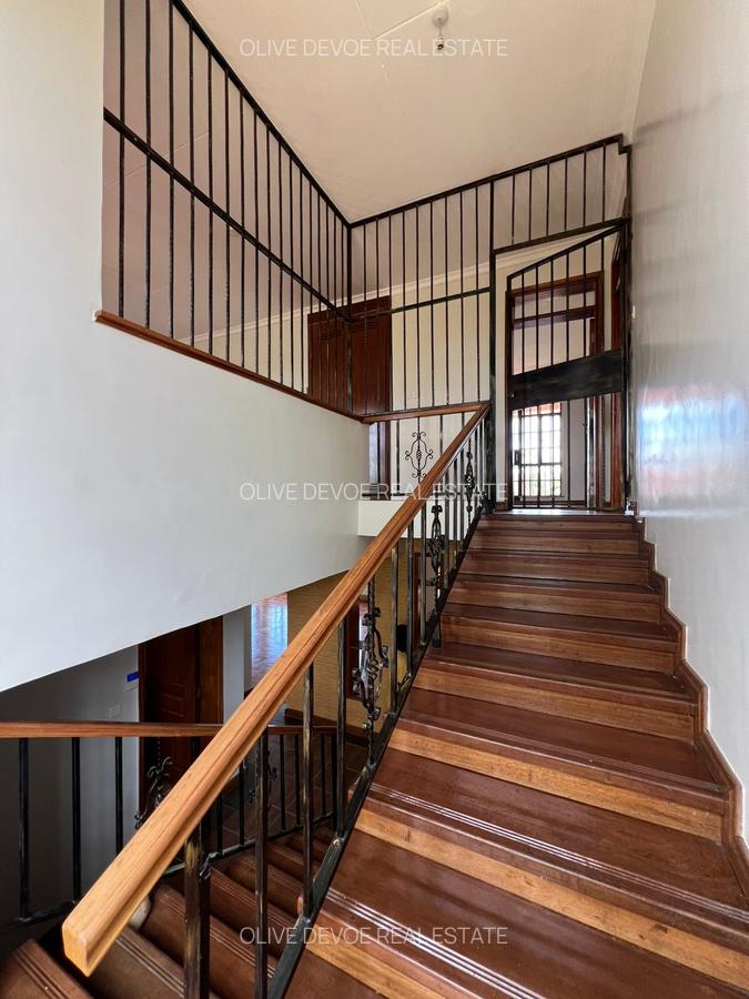 4 Bed Villa with En Suite in Runda - 7