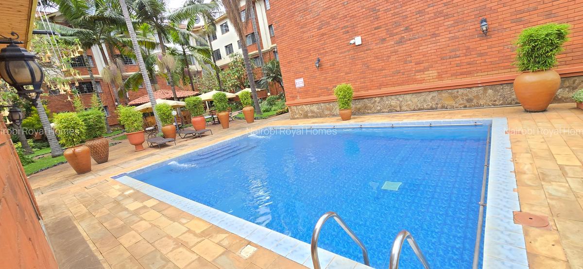 3 Bed Apartment with En Suite at Lower Kabete Road - 3