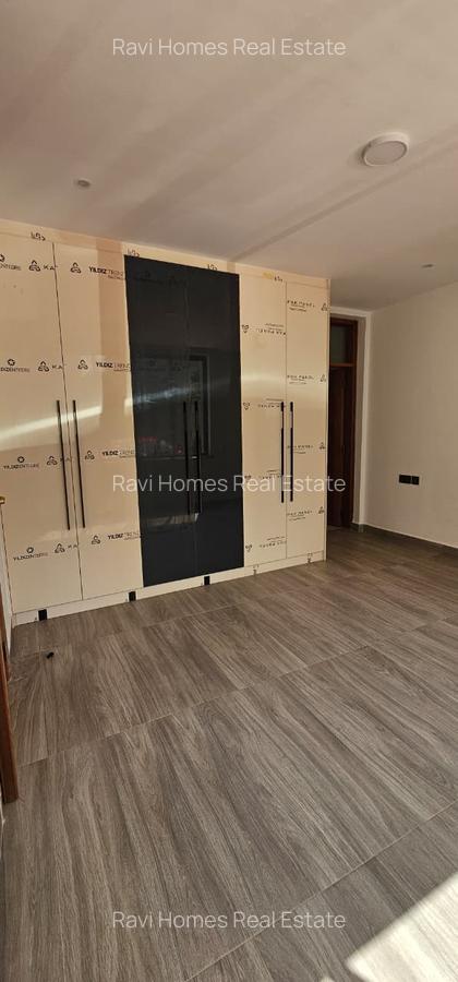 5 Bed Villa with En Suite at Mbabane Road - 9