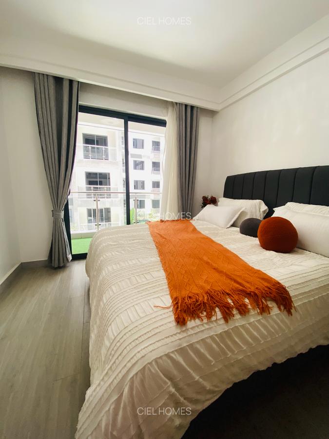 2 Bed Apartment with Swimming Pool in Syokimau - 18