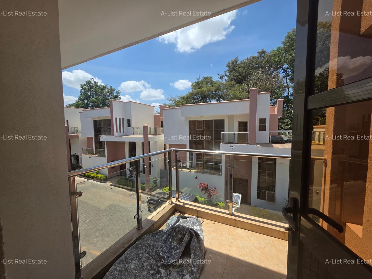 5 Bed Villa with En Suite at Chalbi Drive - 16