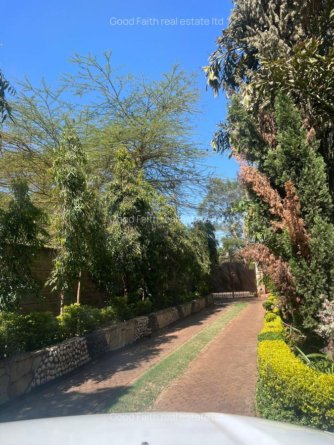 1 Bed House with Garden in Runda - 14