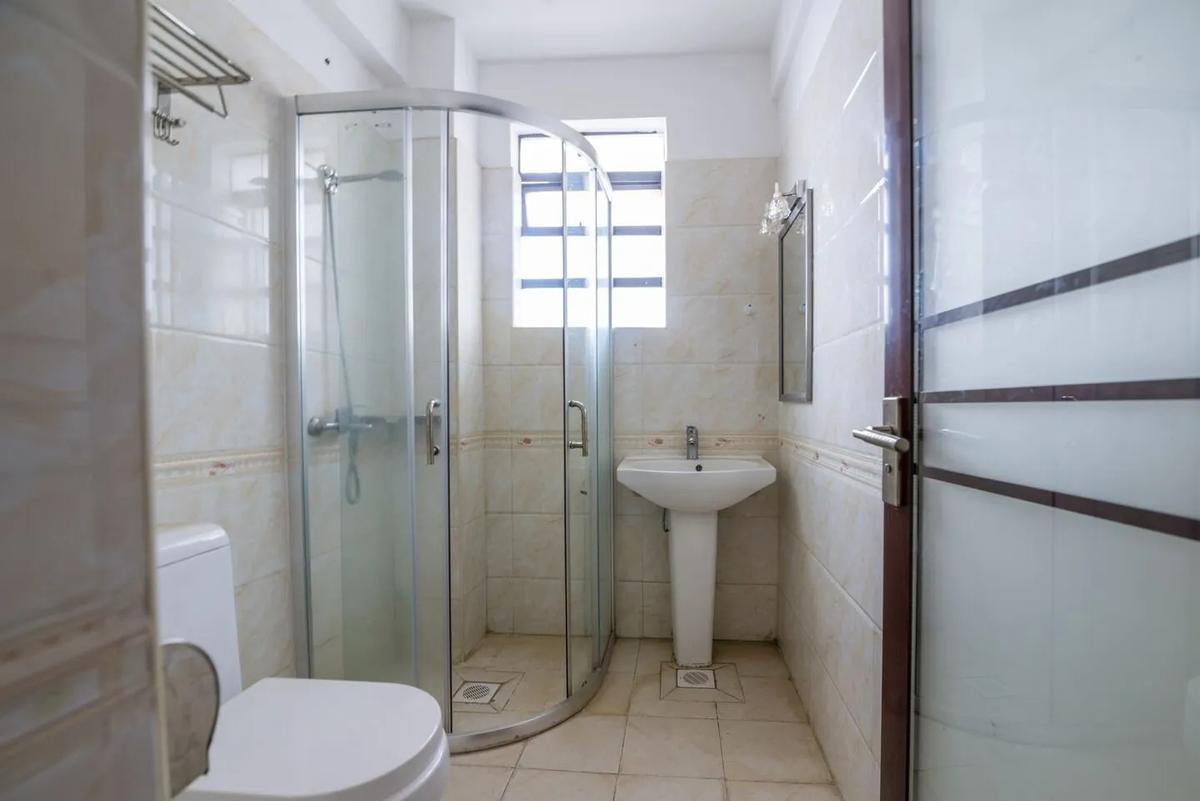 3 Bed Apartment with En Suite in Kilimani - 8