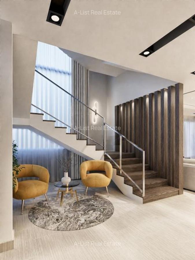 2 Bed Villa with En Suite at Muthangari Road - 3