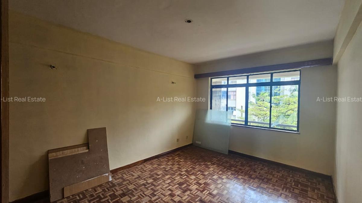 500 ft² Office with Service Charge Included at Lenana Drive - 11