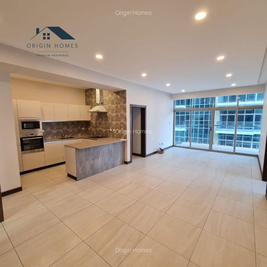 2 Bed Apartment with En Suite at Westlands - 9