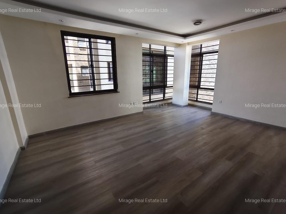 3 Bed Apartment with En Suite in Kileleshwa - 16