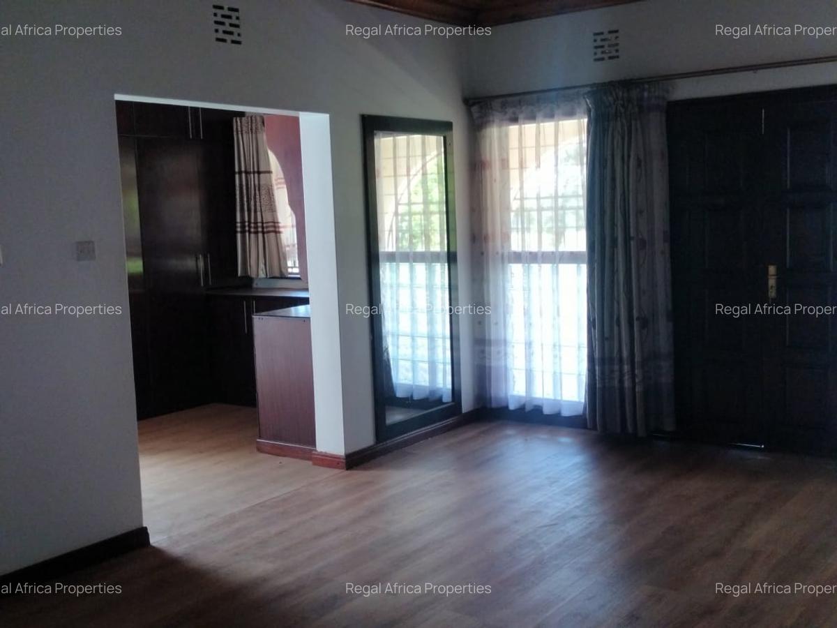 5 Bed House with Staff Quarters at Tigoni - 13