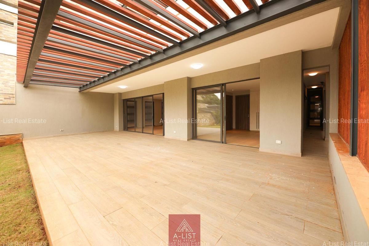 5 Bed Villa with En Suite at Lower Kabete - 8