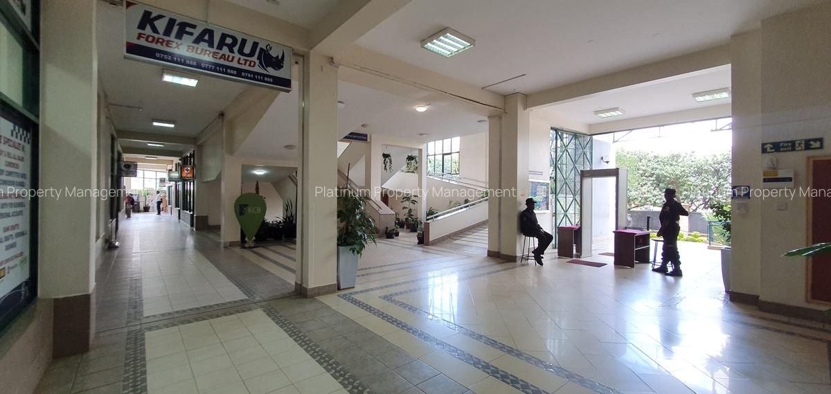 1,320 ft² Office with Backup Generator at City Park Drive - 8