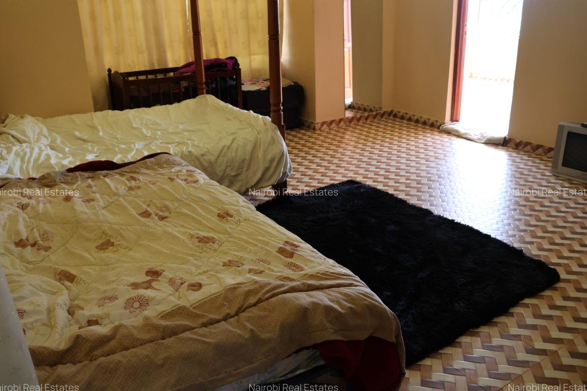 4 Bed House in Narok - 10