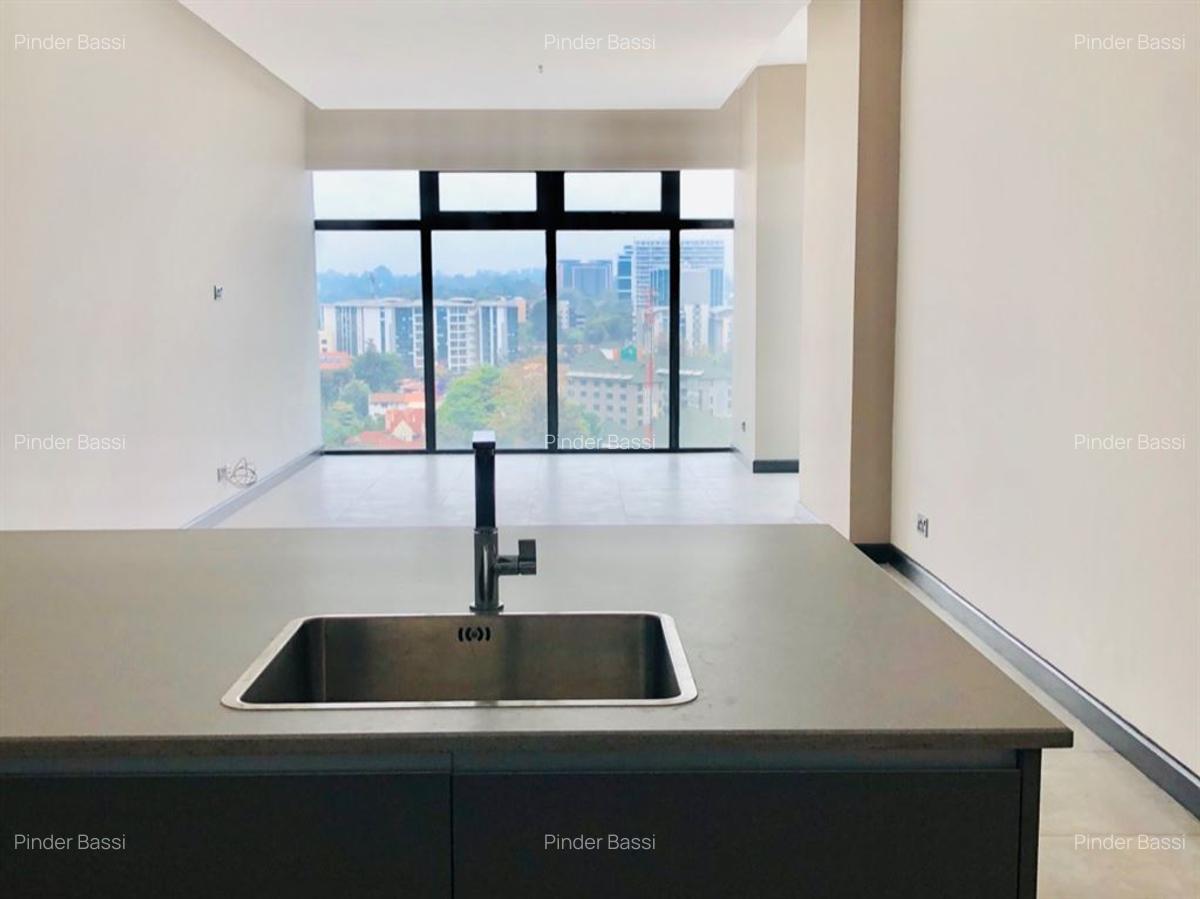 1 Bed Apartment in Westlands Area - 12