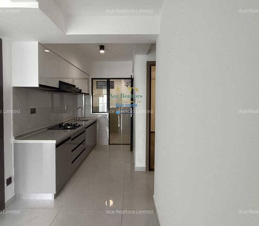 2 Bed Apartment with En Suite at Westlands - 4