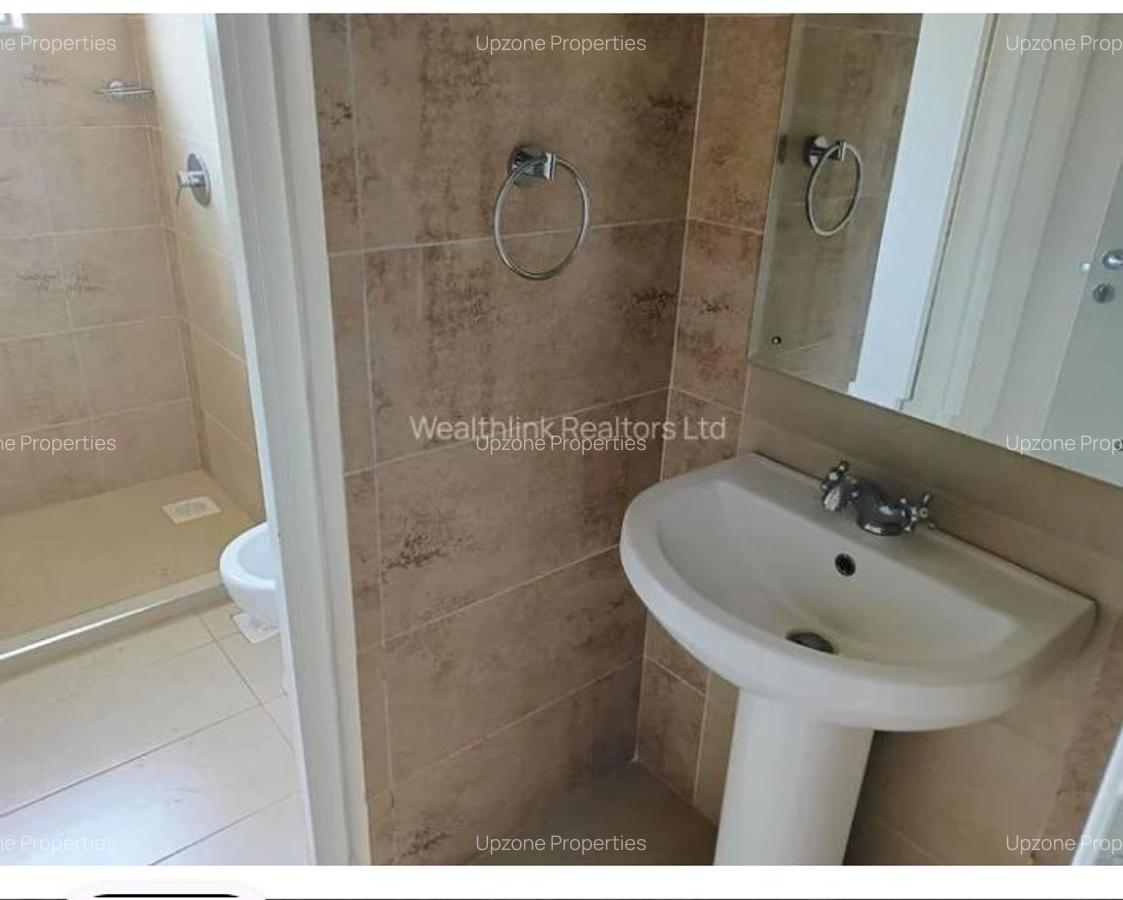 3 Bed Apartment with En Suite in Kitisuru - 3