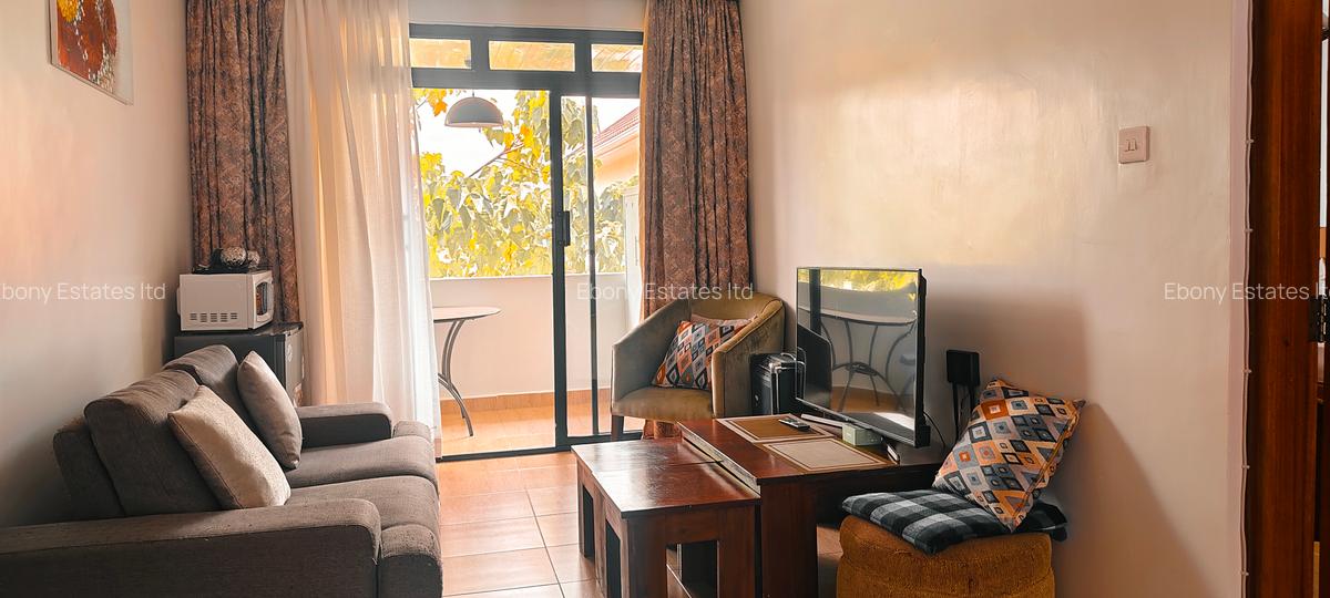 4 Bed Townhouse with En Suite at Kisaju - 13