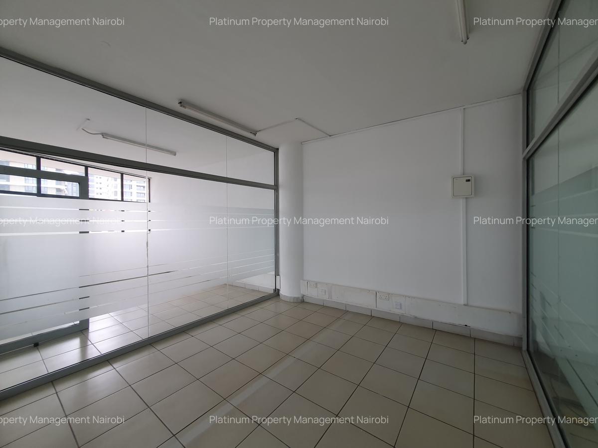 1,100 ft² Commercial Property with Service Charge Included at Muthithi Rd - 4