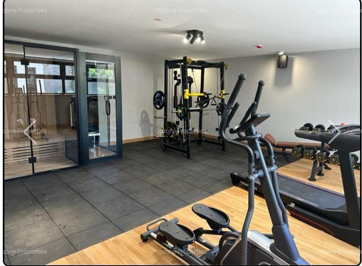 4 Bed Villa with En Suite in Lavington - 9