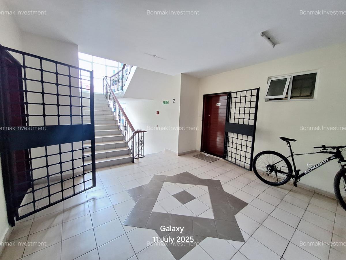 4 Bed Apartment with En Suite at Raphta Road - 6